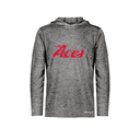 Decker Men's Charge Hoodie