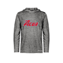 Decker Youth Charge Hoodie